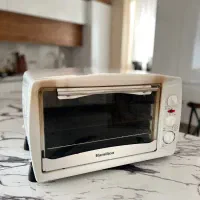 توستر همیلتون