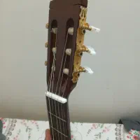 گیتار حرفه ای YAMAHA (c70)|گیتار، بیس، امپلیفایر|تهران, نجات اللهی|دیوار