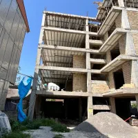 پیش فروش واحد 136متری سندار طبق 2و 4