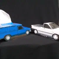 دستمال کاغذی فانتزی|مواد شوینده و دستمال کاغذی|بوشهر, |دیوار