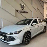 ثبت نام بی وای دی (چین ال/چشم خدا) خسروانی