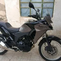 کاوازاکی ورسیس 250 ادونچر