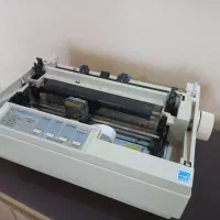 پرینتر اپسونLQ300+2