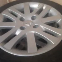 ماشین دنا پلاس صفر ۶ دنده  EF7 معاوضه با مغازه|خودرو سواری و وانت|گرگان, |دیوار