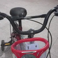 دوچرخه سایز ۲۰ و ۱۲|دوچرخه، اسکیت، اسکوتر|اصفهان, شهرک ولیعصر|دیوار