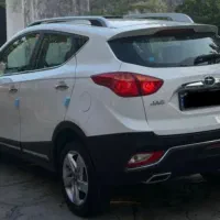 جک S3 مدل ۴۰۱ / اقساط با شرایط اسان|خودرو سواری و وانت|تهران, نارمک|دیوار