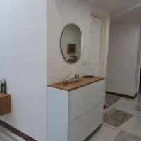 کتابخانه کمد میز تی وی