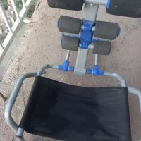 دستگاه درازنشست تن تاک|تجهیزات ورزشی|پاوه, |دیوار