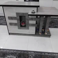 جزیره کابینت دار