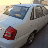 لیفان 520i مدل 91 درحد