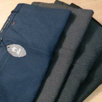 شلوارپارچه ای مردانه