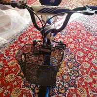 دوچرخه و وسایل کودک|اسباب و اثاث بچه|لنجان, |دیوار