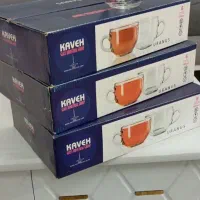 سه دست استکان