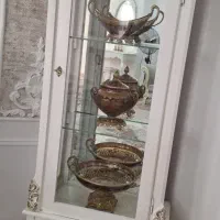 گنجه در حدنو|بوفه، ویترین، کنسول|مشهد, طبرسی شمالی|دیوار
