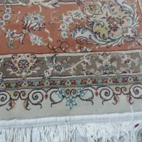 یک جفت فرش ماشینی ۱۲ متری و یدونه ۹ متری