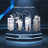 خرید و فروش اقساطی دستگاه لیزر موهای زاید لاغری|آرایشی، بهداشتی، درمانی|تهران, الهیه|دیوار