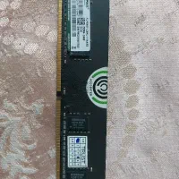 رم کامپیوتر DDR4/8GB