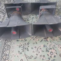 بلندگو|سیستم صوتی خانگی|شیراز, شریف‌آباد|دیوار