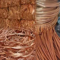خرید ضایعات مس سیم  کابل آهن برنج کارتون کتاب