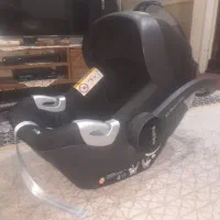 صندلی ماشین بچه|کالسکه و لوازم جانبی|تهران, آذری|دیوار