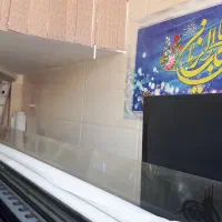 بنر اعلامیه ترحیم سیمی کتاب مهر لمینت کارت ویزیت