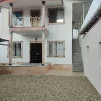 ویلا دوخوابه جنگلی نزدیک تلکابین ومرکزشهر