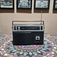فروش رادیو|کلکسیون اشیاء عتیقه|رفسنجان, |دیوار