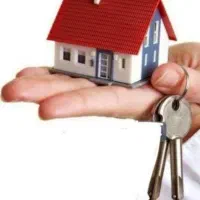 زمین مسکونی یوسف آبادسه نبش