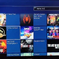 دستگاه پلی استیشن 4