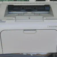 پرینتر ۱۰۰۵|پرینتر، اسکنر، کپی، فکس|شیراز, شهرک مفتح|دیوار