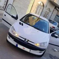 206 اس دی 89 عروسک (تیپ 2)