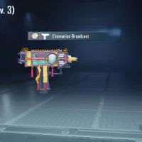 امفوریخی کیل مسیج|کنسول، بازی ویدئویی و آنلاین|سراوان, |دیوار