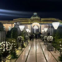 باغ عمارت زمرد