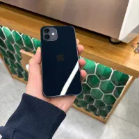 آیفون ۱۲ نرمال|موبایل|لاهیجان, انقلاب|دیوار