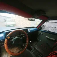 مزدادوکابین 2000