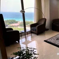 اجاره روزانه/ماهانه واحدهای لوکس کیش (ساحل مرجان)