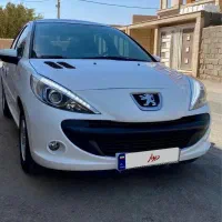 پژو207پاناروما مدل 1400درحد صفر|خودرو سواری و وانت|کرمان, |دیوار