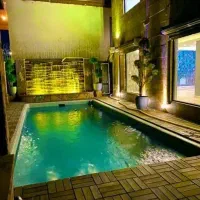 زمین ملکی400متر دور دیوار خرمدره زاک امیران(عدالت)