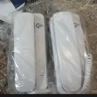 ایفون زنگ