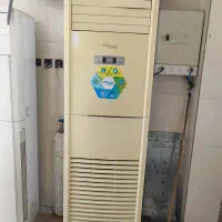 کولر ایستاده 60هزار سوپر جنرال