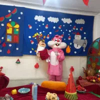 گروه شادمانه|خدمات پذیرایی، مراسم|قم, طلاب غیر ایرانی|دیوار