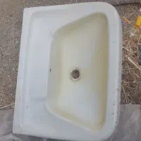 سنگ دستشویی