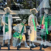 مانکن چنچ فیس|فروشگاه و مغازه|قدس, شهرک صنعتی زاگرس|دیوار