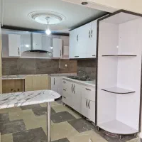 باکمترین هزینه کابینت های خودرا نوکنید