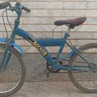 دوچرخه پسرانه