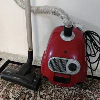 جارو برقی بوش