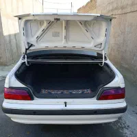 پژو پارس|خودرو سواری و وانت|بستان آباد, |دیوار