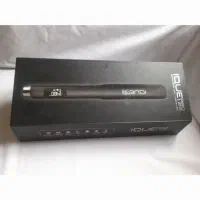 اتوی کراتین Ique