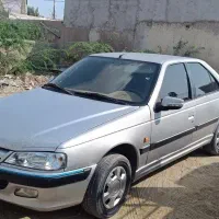 دستگاه خودرو پژو پارس مدل ۱۳۸۴|خودرو سواری و وانت|کنارک, |دیوار