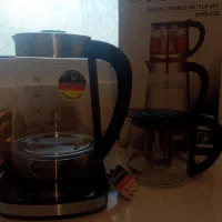 چای ساز رومانتیک هوم|سماور، چایساز، قهوهساز|بندرعباس, |دیوار